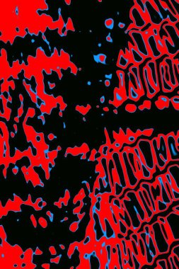 grungy soyut desenli arka plan