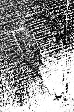 grungy soyut siyah beyaz desenli arkaplan