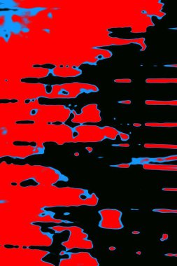 grungy soyut desenli arka plan