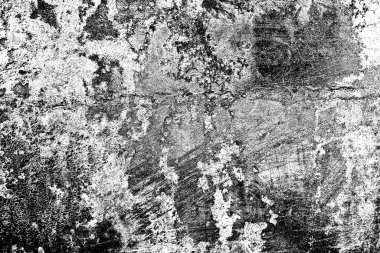 grungy soyut siyah beyaz desenli arkaplan