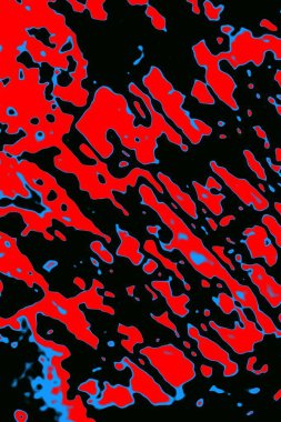 grungy soyut desenli arka plan