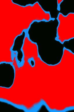 grungy soyut desenli arka plan