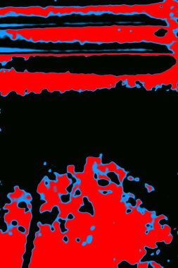 grungy soyut desenli arka plan