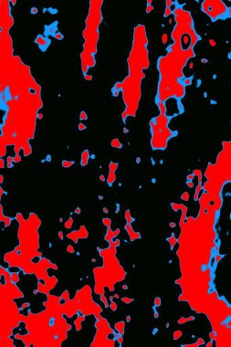 grungy soyut desenli arka plan