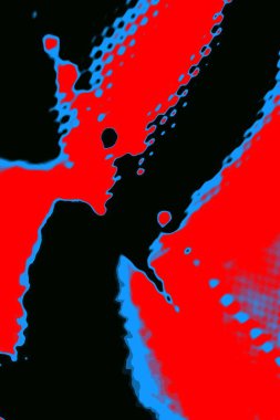 grungy soyut desenli arka plan