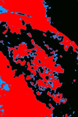 grungy soyut desenli arka plan