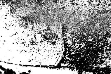 grungy soyut siyah beyaz desenli arkaplan
