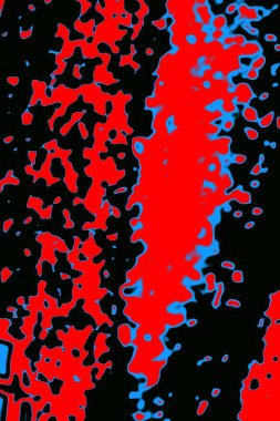 grungy soyut desenli arka plan