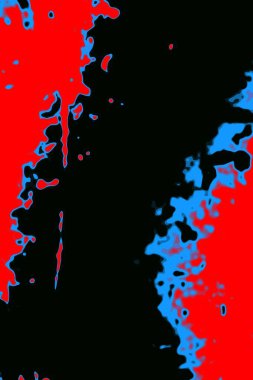 grungy soyut desenli arka plan