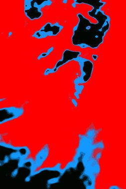 grungy soyut desenli arka plan