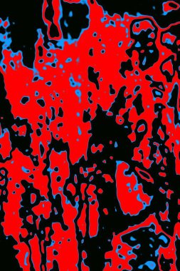 grungy soyut desenli arka plan