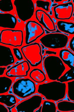 grungy soyut desenli arka plan