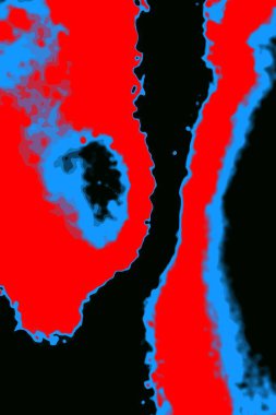 grungy soyut desenli arka plan