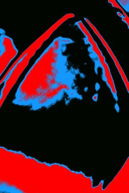 grungy soyut desenli arka plan