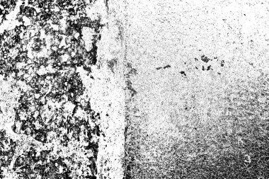 grungy soyut siyah beyaz desenli arkaplan