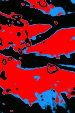 grungy soyut desenli arka plan