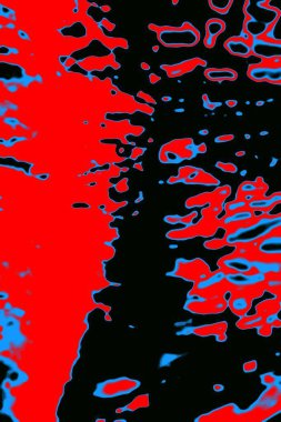 grungy soyut desenli arka plan