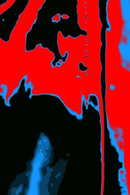 grungy soyut desenli arka plan