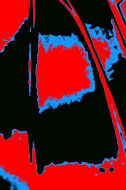 grungy soyut desenli arka plan