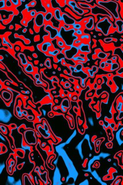 grungy soyut desenli arka plan