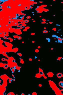 grungy soyut desenli arka plan