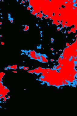grungy soyut desenli arka plan