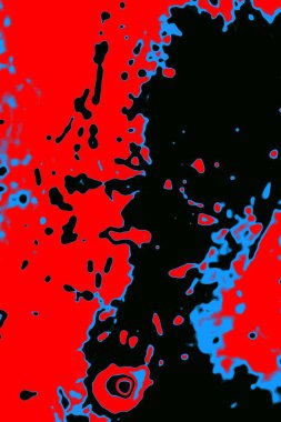 grungy soyut desenli arka plan