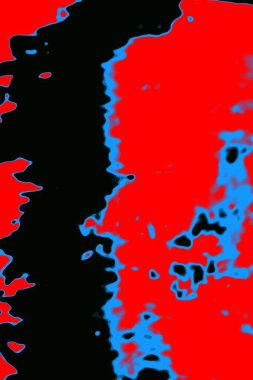 grungy soyut siyah beyaz desenli arkaplan