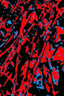 grungy soyut desenli arka plan