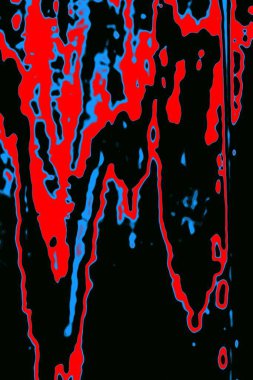 grungy soyut desenli arka plan