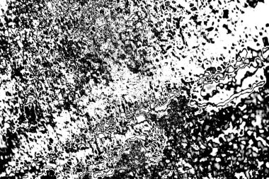 grungy soyut siyah beyaz desenli arkaplan