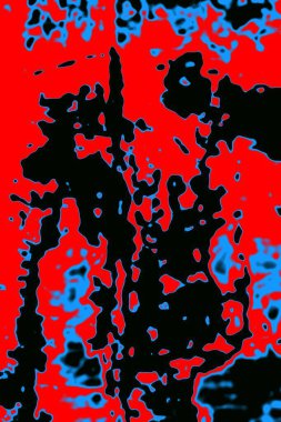 grungy soyut desenli arka plan