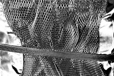 grungy soyut siyah beyaz desenli arkaplan