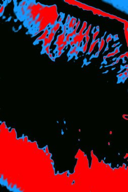 grungy soyut desenli arka plan