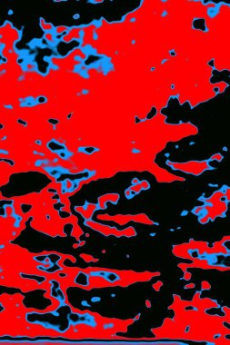 grungy soyut desenli arka plan