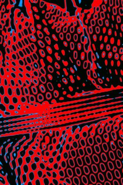 grungy soyut desenli arka plan