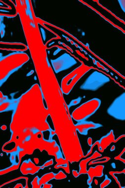 grungy soyut desenli arka plan