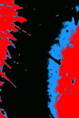 grungy soyut desenli arka plan