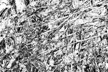 grungy soyut siyah beyaz desenli arkaplan