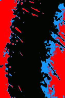 grungy soyut desenli arka plan