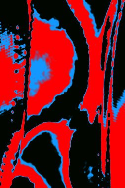 grungy soyut desenli arka plan