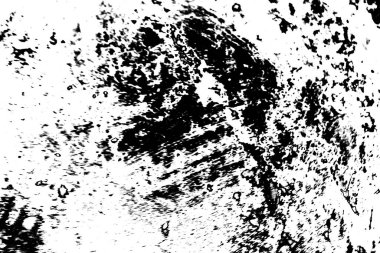 grungy soyut siyah beyaz desenli arkaplan