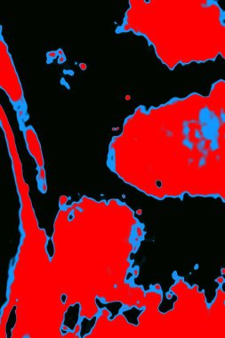 grungy soyut desenli arka plan