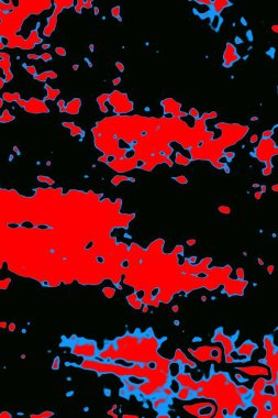 grungy soyut desenli arka plan