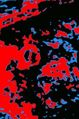 grungy soyut desenli arka plan