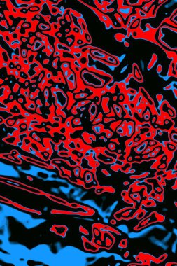 grungy soyut desenli arka plan