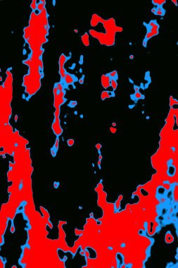 grungy soyut desenli arka plan