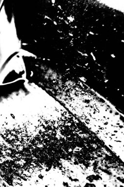 grungy soyut siyah beyaz desenli arkaplan