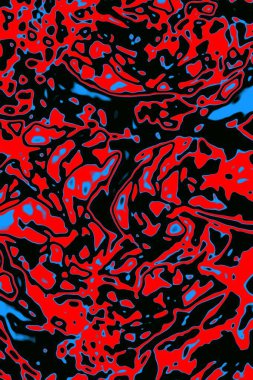 grungy soyut desenli arka plan