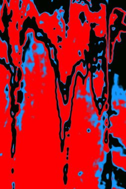 grungy soyut desenli arka plan